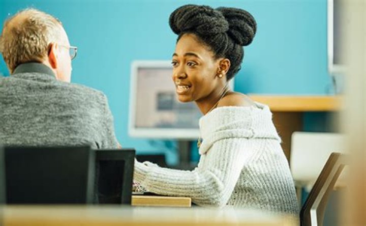 Registering for work on campus - Student Services