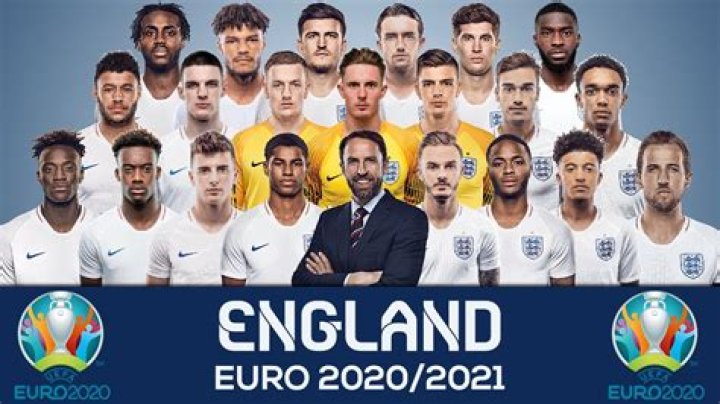 Reign for England? What Statistics Tell Us about Euro 2020’s Semifinalist?