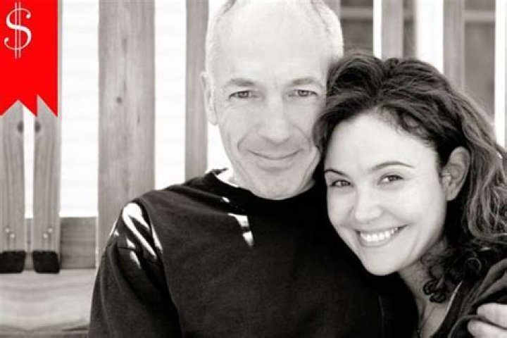 Reiko Aylesworth and Rob Clare