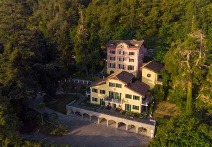 Relais Casali della Cisterna