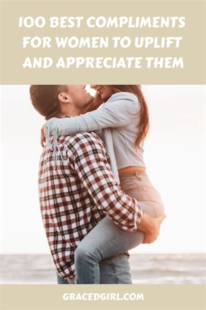 Relationship Advice For How To Compliment A Girl And Sweet Things To Say To Your Girlfriend