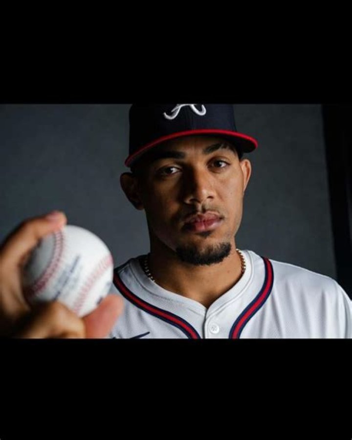 Remember Huascar Ynoa? He’s back and feeling better than ever