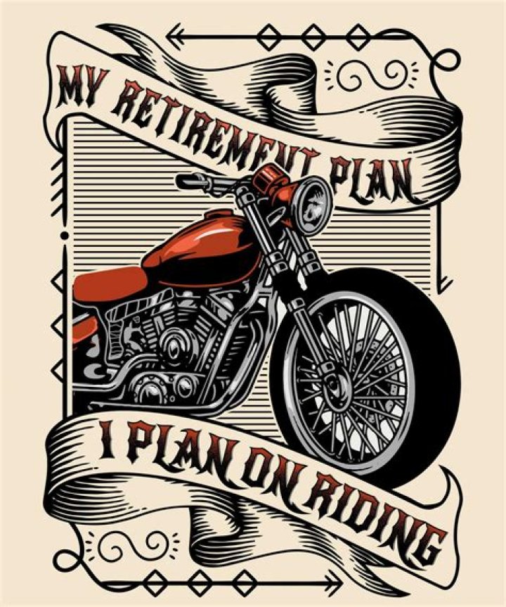 Remembering a Courageous Retired Motorcycle Racer and Artist