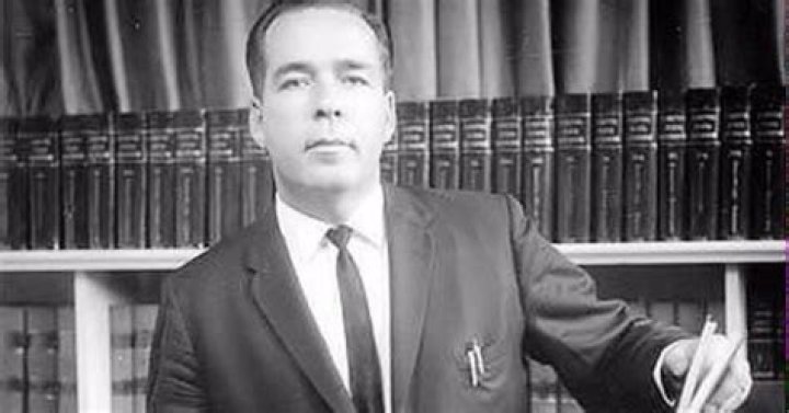 Remembering the assassination of Floyd Hoard, 50 years later