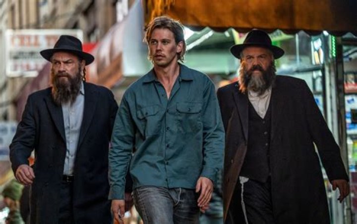 Remy Lebeau: The Multifaceted Actor Stealing Hearts On Screen