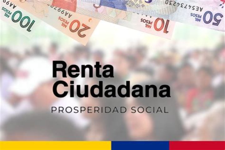 Renta Ciudadana 2024: link para descargar acta de compromiso y recibir pagos