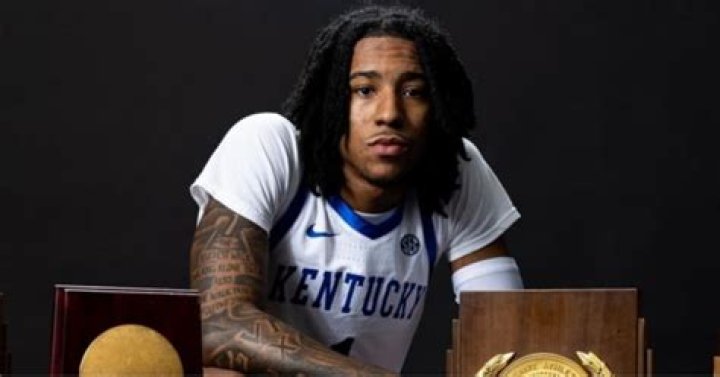 Report: 5-Star Recruit Boogie Fland Requests Kentucky Release After Calipari's Exit | News, Scores, Highlights, Stats, and Rumors