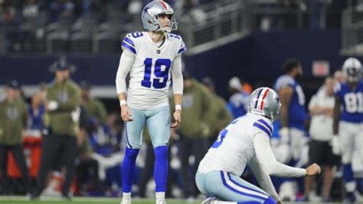Report: Brett Maher, Broncos Agree to Contract After Playoff Struggles with Cowboys | News, Scores, Highlights, Stats, and Rumors