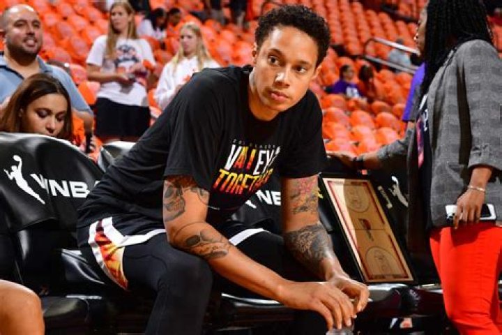 Report: Brittney Griner Allowed to Fly Private Charter After Airport Harassment | News, Scores, Highlights, Stats, and Rumors