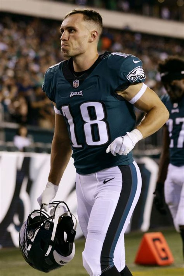 Report: Eagles Were 'Most Miserable 10-1' Team Prior to 3-Game Losing Streak | News, Scores, Highlights, Stats, and Rumors