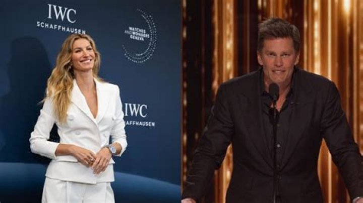 Report: Gisele Bündchen 'Deeply Disappointed' by Tom Brady Netflix Roast Jokes | News, Scores, Highlights, Stats, and Rumors