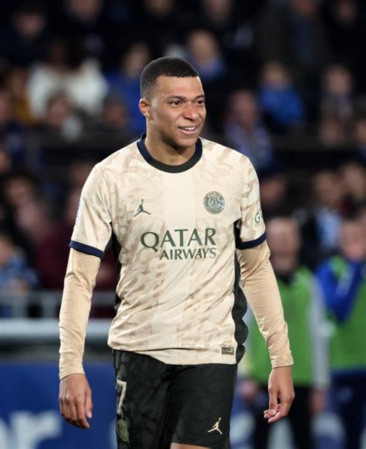 Report: Kylian Mbappé Decides to Join Real Madrid After PSG Contract Expires | News, Scores, Highlights, Stats, and Rumors