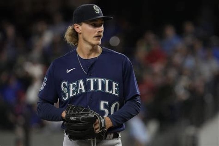Report: Mariners' Bryce Miller Is Drawing 'Steady Trade Interest' amid MLB Rumors | News, Scores, Highlights, Stats, and Rumors
