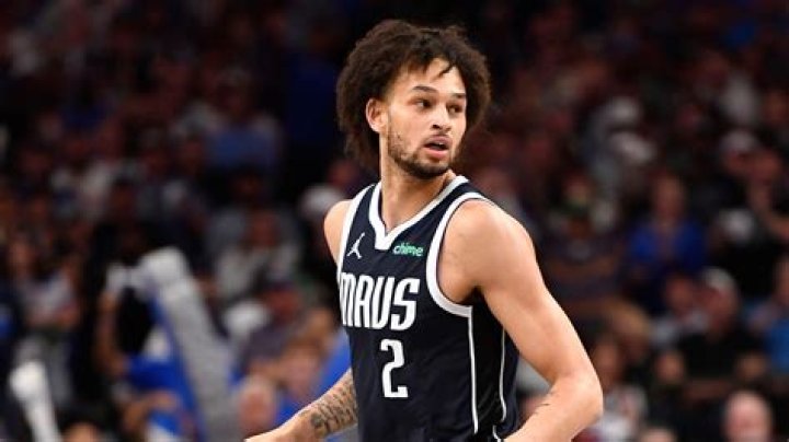 Report: Mavs' Dereck Lively II to Undergo Scan After Suffering Neck Injury vs. Wolves | News, Scores, Highlights, Stats, and Rumors