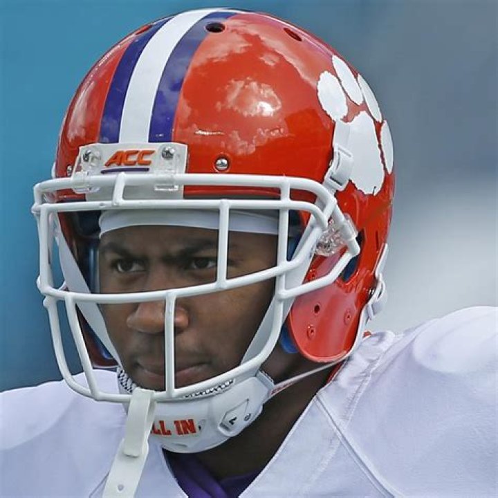 Report Reveals C.J. Fuller Died of Complications from Football-Related Injury | News, Scores, Highlights, Stats, and Rumors