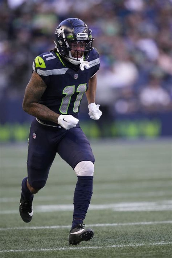 Report: Seahawks' Jaxon Smith-Njigba to Have Surgery on Wrist Injury; TBD for Week 1 | News, Scores, Highlights, Stats, and Rumors