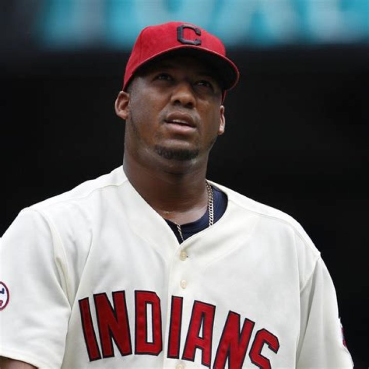 Reports: Indians' Pitcher Fausto Carmona Has Been Using False Identity | News, Scores, Highlights, Stats, and Rumors