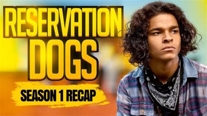 Reservation Dogs Recap: One for the Aunties