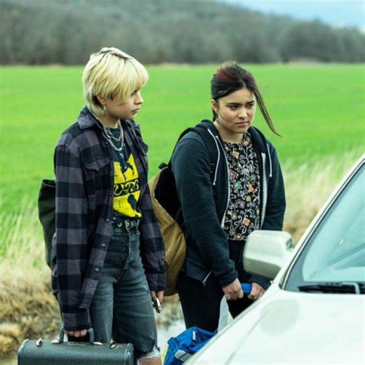 Reservation Dogs Season-Premiere Recap: Indians Never Die