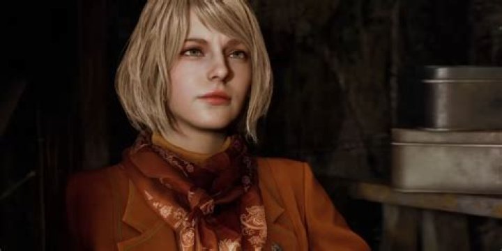 Resident Evil 7 Can't Catch Me Trophy