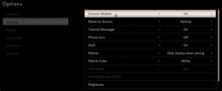 Resident Evil 7 Difficulty Settings Explained