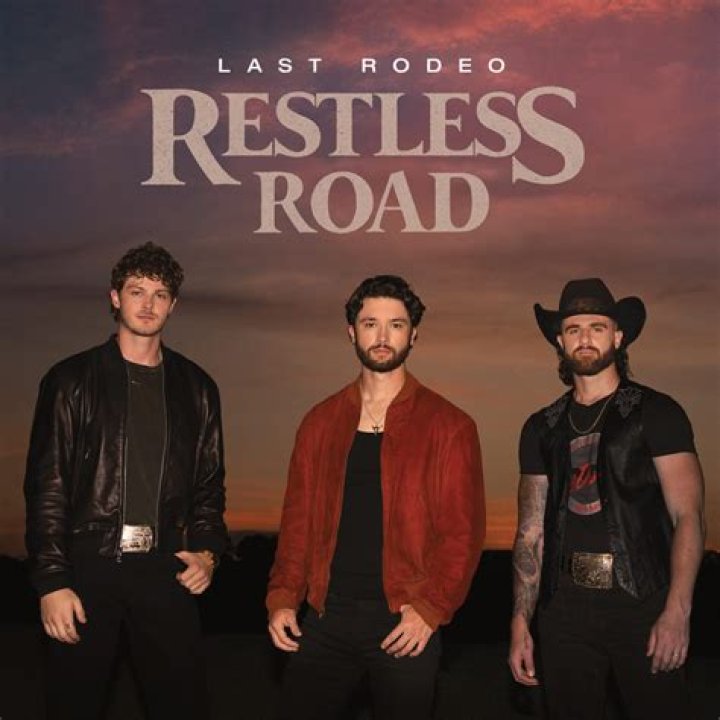 Restless Road News