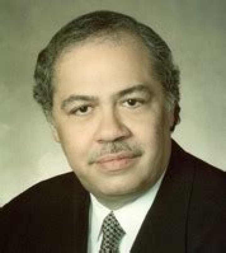 Rev. Cessar L. Scott, Sr. – Metropolitan Funeral