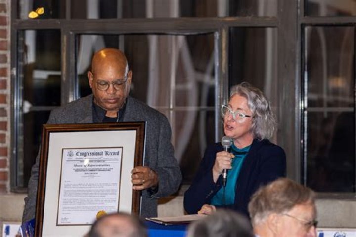Revealed St. Louis, Missouri Woman and SLACO Board President, Sundy Whiteside Passes Away