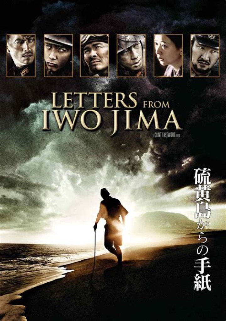 Review: 'Letters From Iwo Jima' a masterpiece