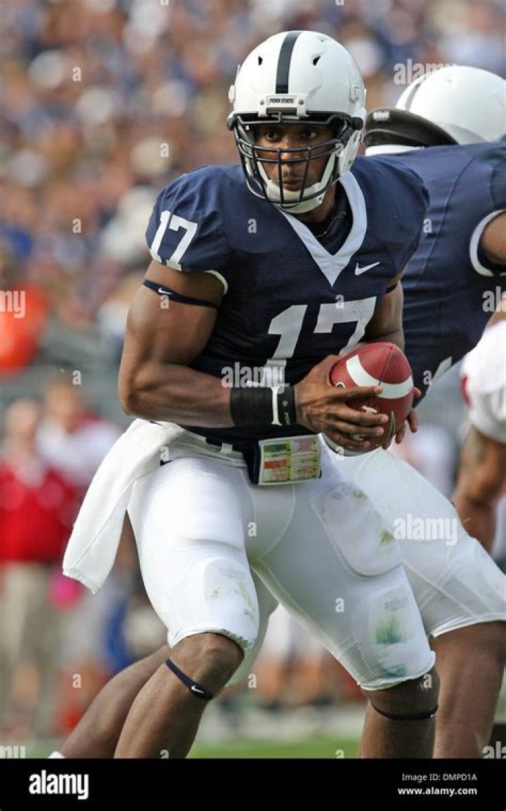 Revisiting Penn State's Blunder With Daryll Clark and Pat Devlin | News, Scores, Highlights, Stats, and Rumors