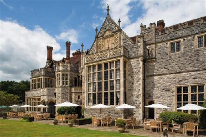 Rhinefield House Hotel Review, Brockenhurst, New Forest