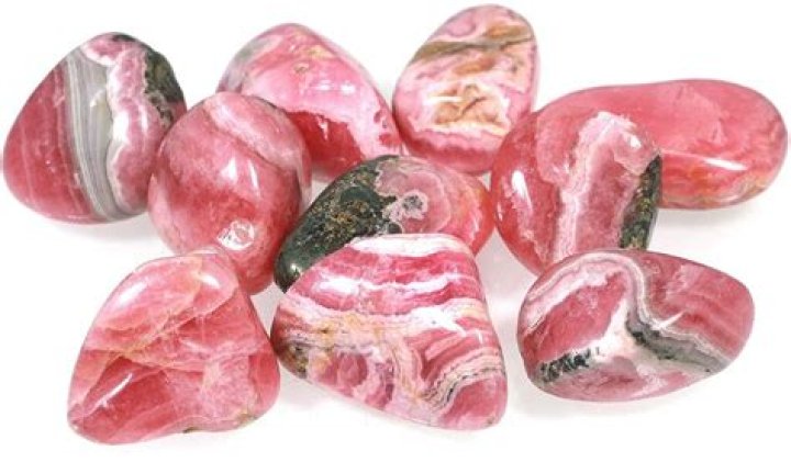 Rhodochrosite Meaning, Love, Uses, Zodiac, Healing, Chakra, Power