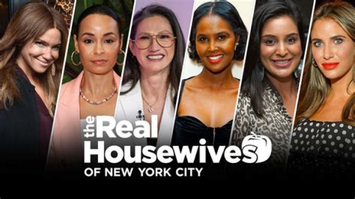 Rhony Reboot - Vulture