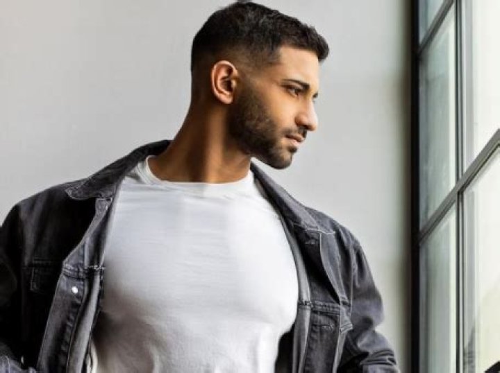 Rhys Athayde Biography, Age, Height, Family, Net Worth