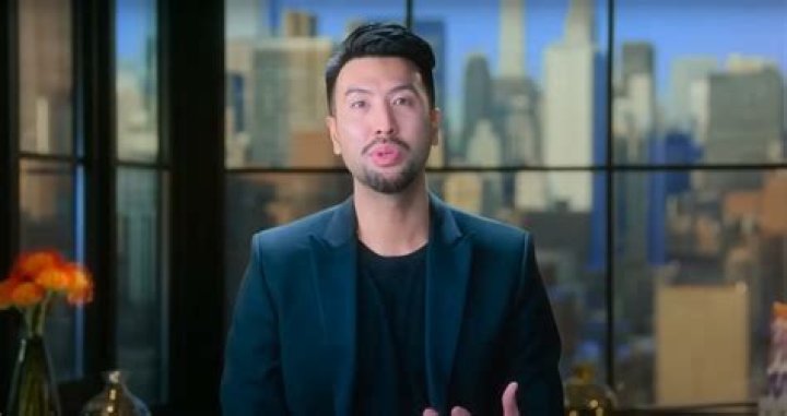Richard Chang Net Worth