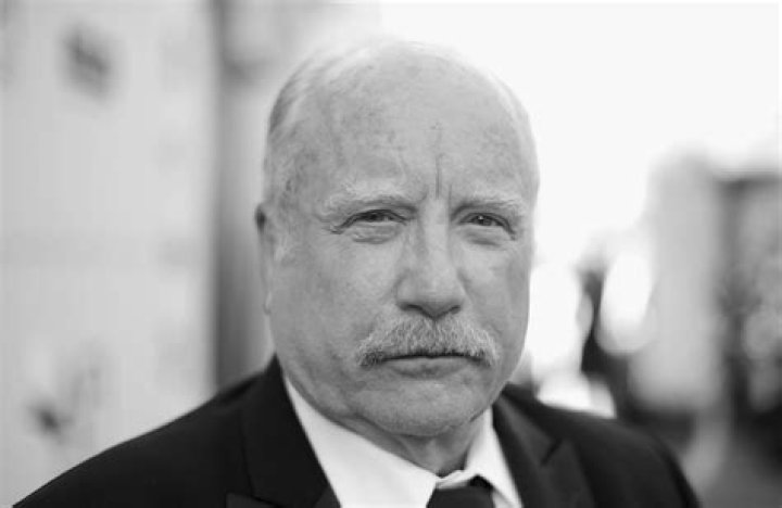Richard Dreyfuss