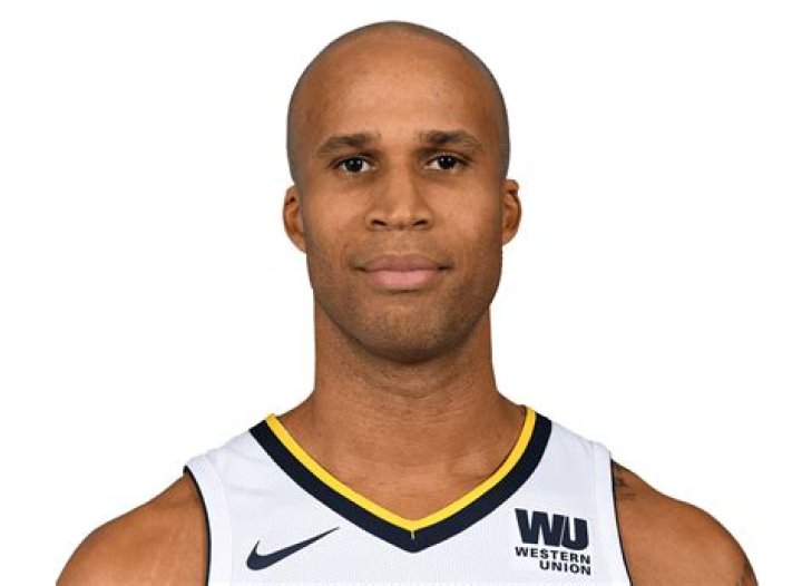 Richard Jefferson