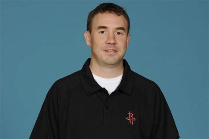Rick Adelman's Son R.J. Dies at Age 44 After Being Hit by Car Crossing Street | News, Scores, Highlights, Stats, and Rumors