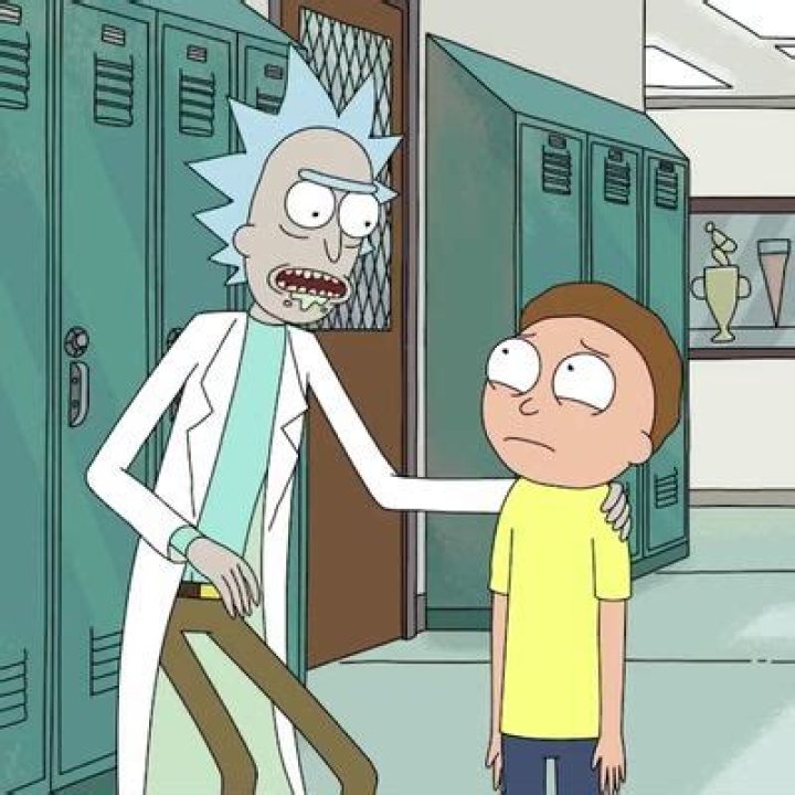 Rick and Morty Recap: The Detox