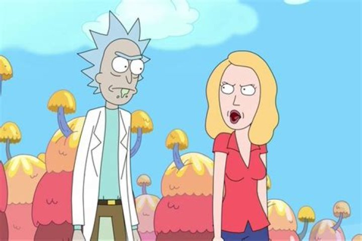 Rick and Morty - TV Episode Recaps & News