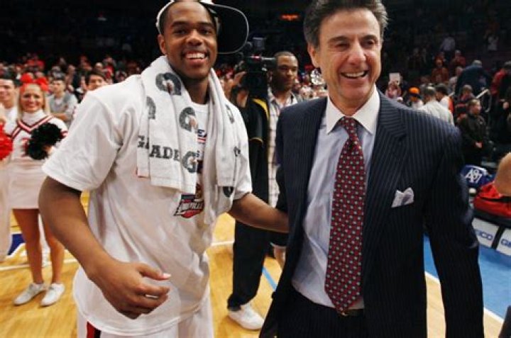 Rick Pitino Talks Big East Snub After St. John's, Seton Hall Miss NCAA Tournament | News, Scores, Highlights, Stats, and Rumors
