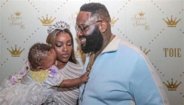 Rick Ross: Place Of Birth And Life Journey