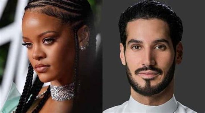 Rihanna's Breakup with Hassan Jameel: Timeline