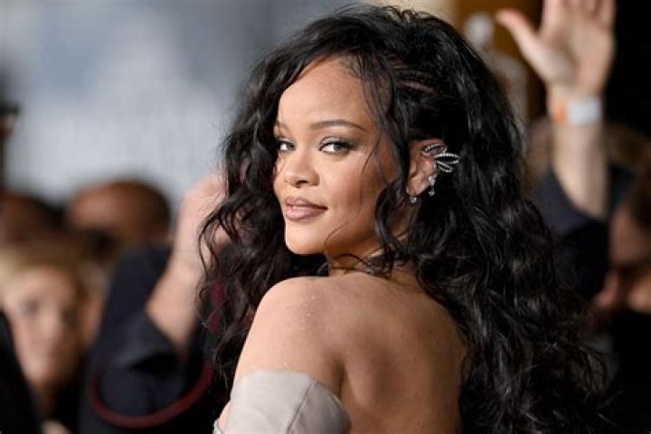 Rihanna Made Her Post-Baby Red Carpet Return in Glamorous Style
