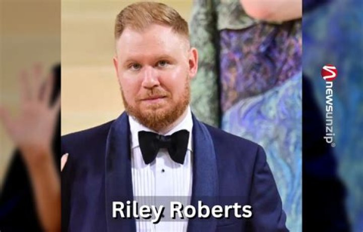Riley Roberts Family Net Worth