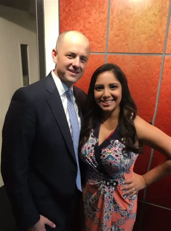 Rina Shah's Husband: An In-Depth Look Into Their Relationship