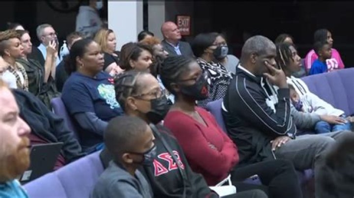 Rise in Gwinnett County Schools fights, weapons found on campus