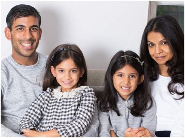 Rishi Sunak Biography, Age, Height, Wife, Net Worth