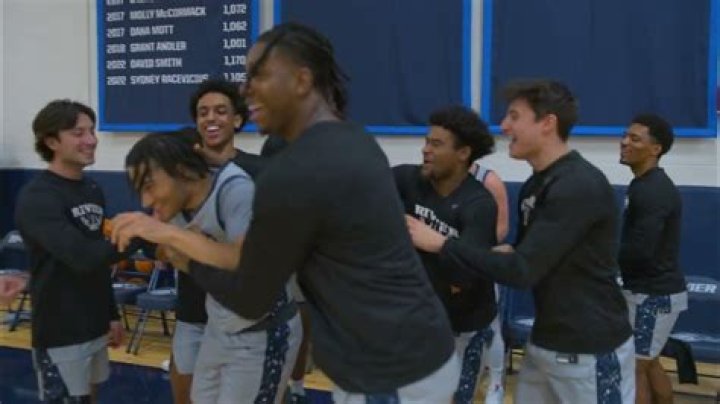 Rivier University Men's Basketball Program Information
