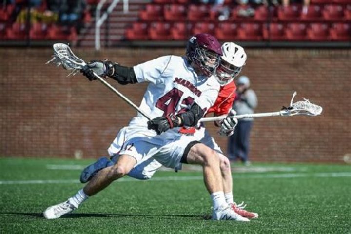 Roanoke College Men's Lacrosse Program Information